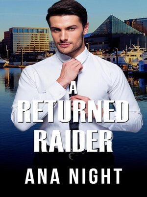 cover image of A Returned Raider